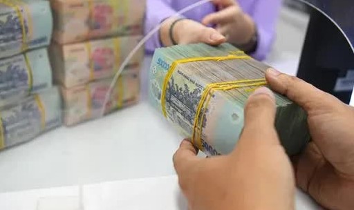 Lãi suất năm 2026 lập mặt bằng mới: Gửi tiền ngân hàng nào có lợi?