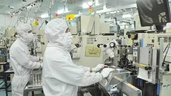 Cục Đầu tư nước ngoài hoàn thành toàn diện các nhiệm vụ, về đích đột phá giải ngân vốn FDI năm 2025 Cục Đầu tư nước ngoài hoàn thành toàn diện các nhiệm vụ, về đích đột phá giải ngân vốn FDI năm 2025