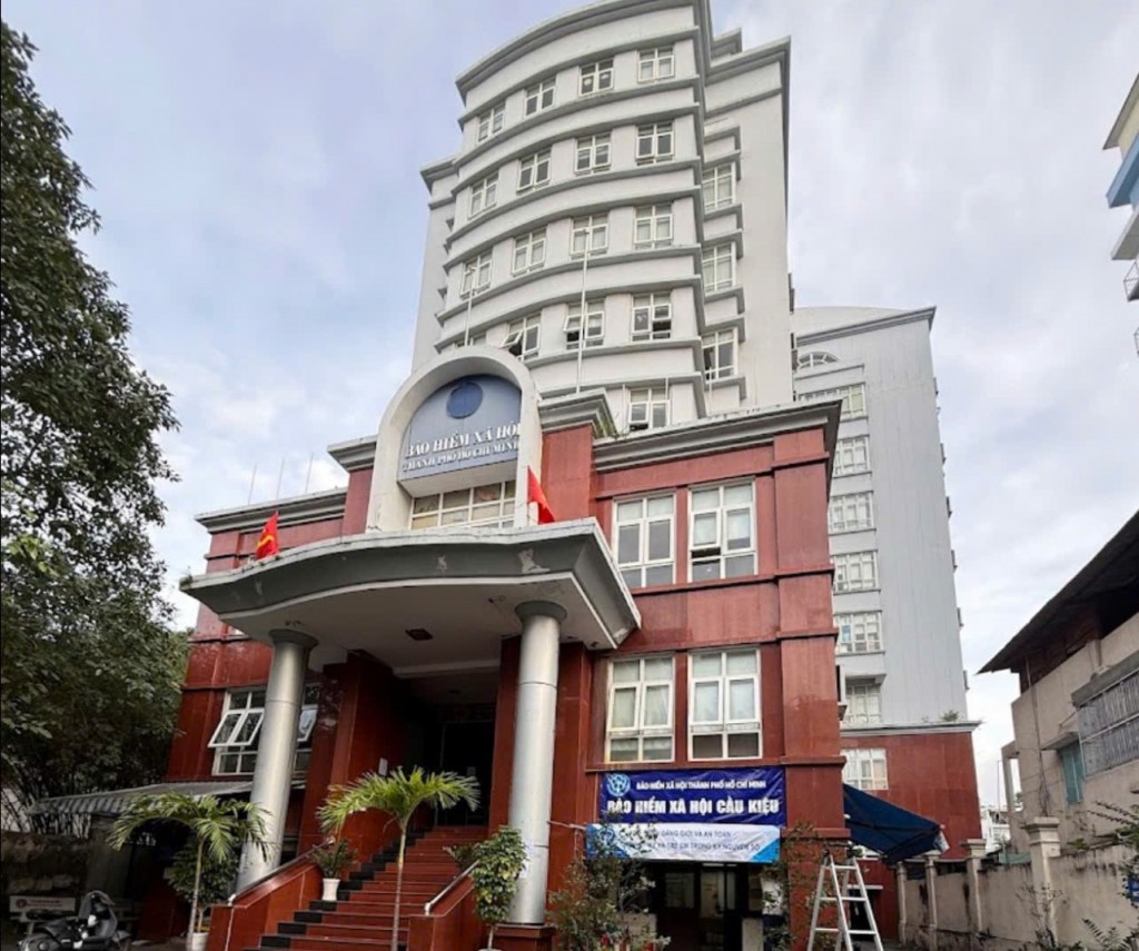 Bộ Tài chính điều chuyển 3 cơ sở nhà, đất cho Trường Đại học Tài chính – Marketing