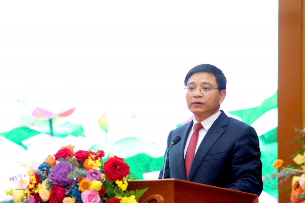 Đảng ủy Bộ Tài chính: Dấu ấn toàn diện năm 2025, quyết tâm hành động, bứt phá năm 2026