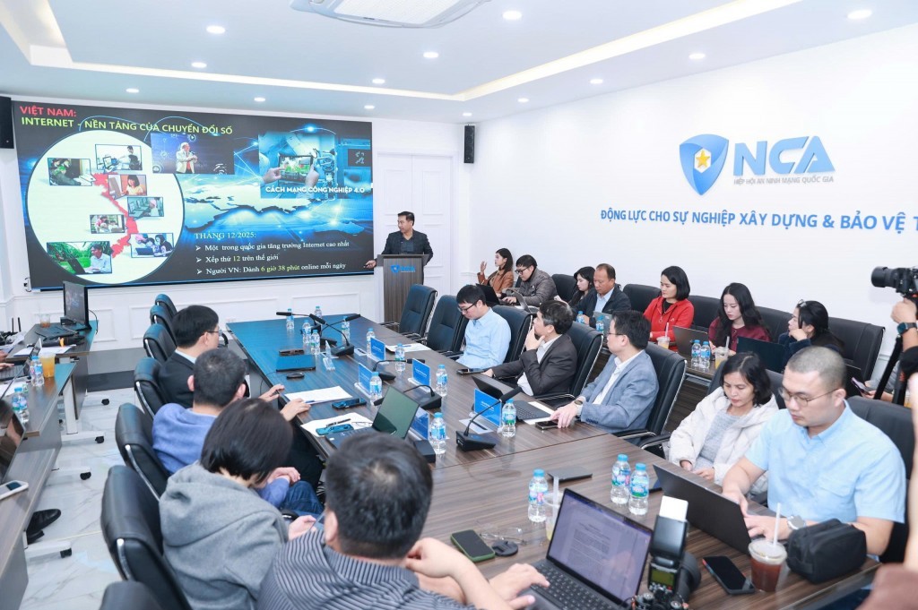Siết bảo vệ dữ liệu cá nhân trước làn sóng xâm phạm trên không gian mạng