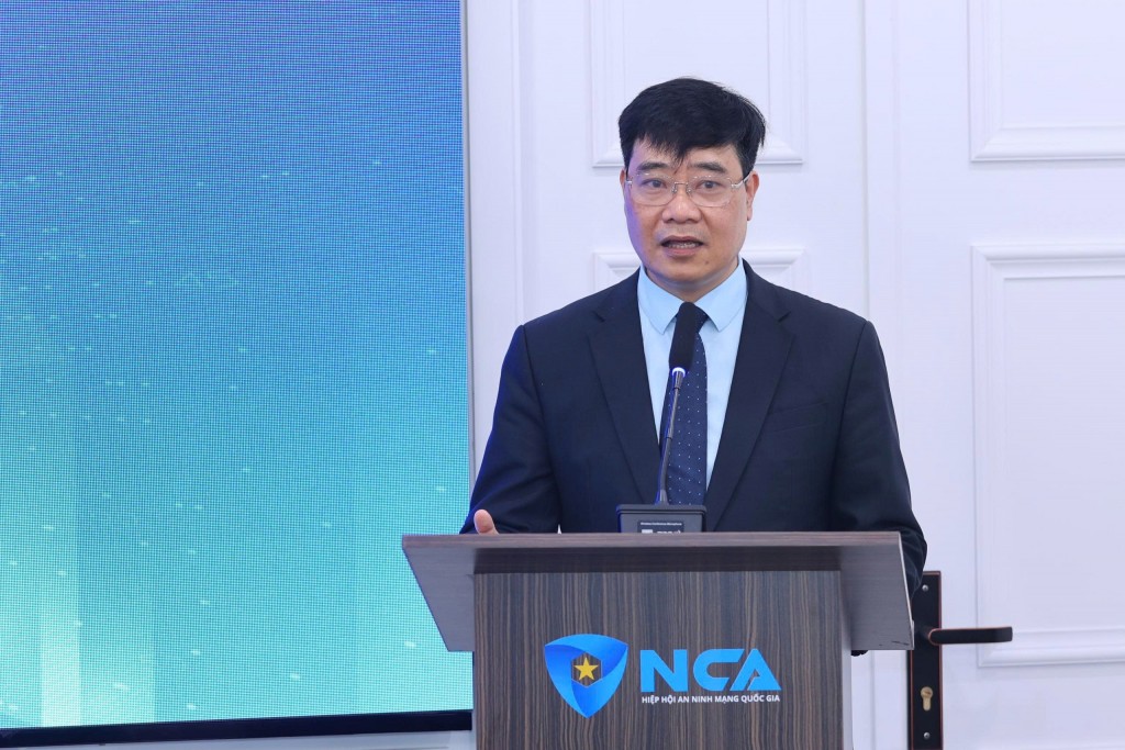 Siết bảo vệ dữ liệu cá nhân trước làn sóng xâm phạm trên không gian mạng Siết bảo vệ dữ liệu cá nhân trước làn sóng xâm phạm trên không gian mạng