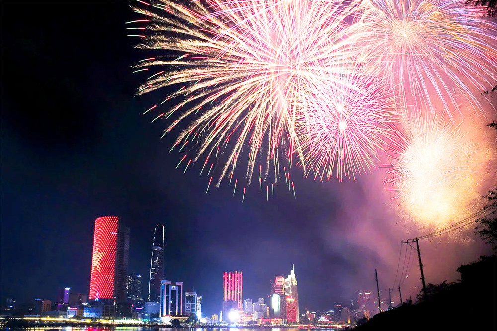 CHÀO 2026 - CHÀO KỶ NGUYÊN VƯƠN MÌNH! CHÀO 2026 - CHÀO KỶ NGUYÊN VƯƠN MÌNH!