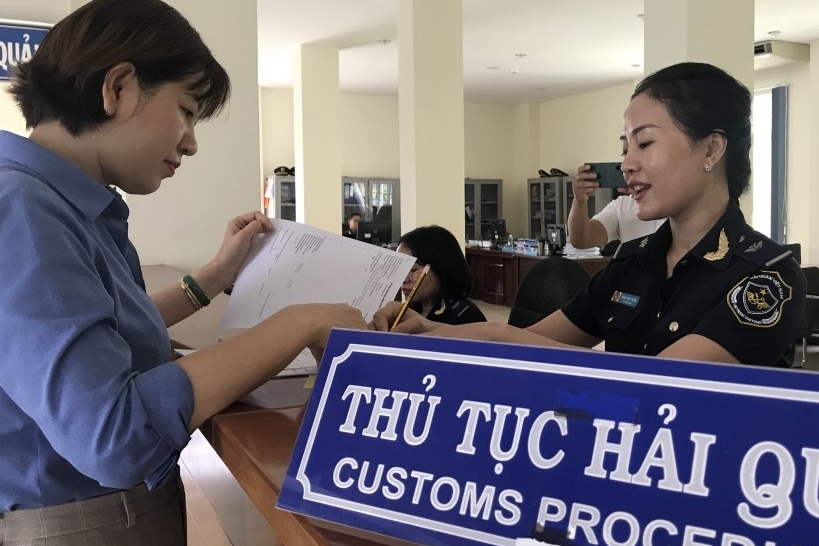 Khánh Hòa: Thu ngân sách nhà nước tăng gần 80%