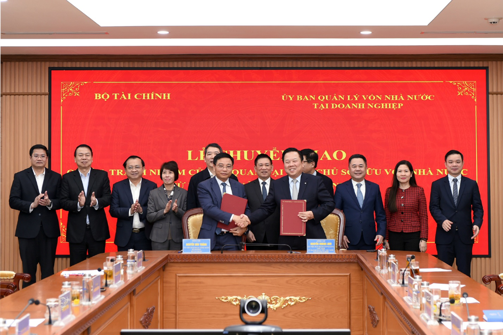10 sự kiện nổi bật của ngành Tài chính năm 2025 10 sự kiện nổi bật của ngành Tài chính năm 2025
