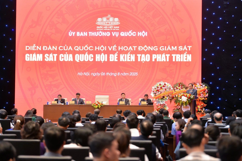 10 sự kiện, hoạt động tiêu biểu của Quốc hội năm 2025 10 sự kiện, hoạt động tiêu biểu của Quốc hội năm 2025