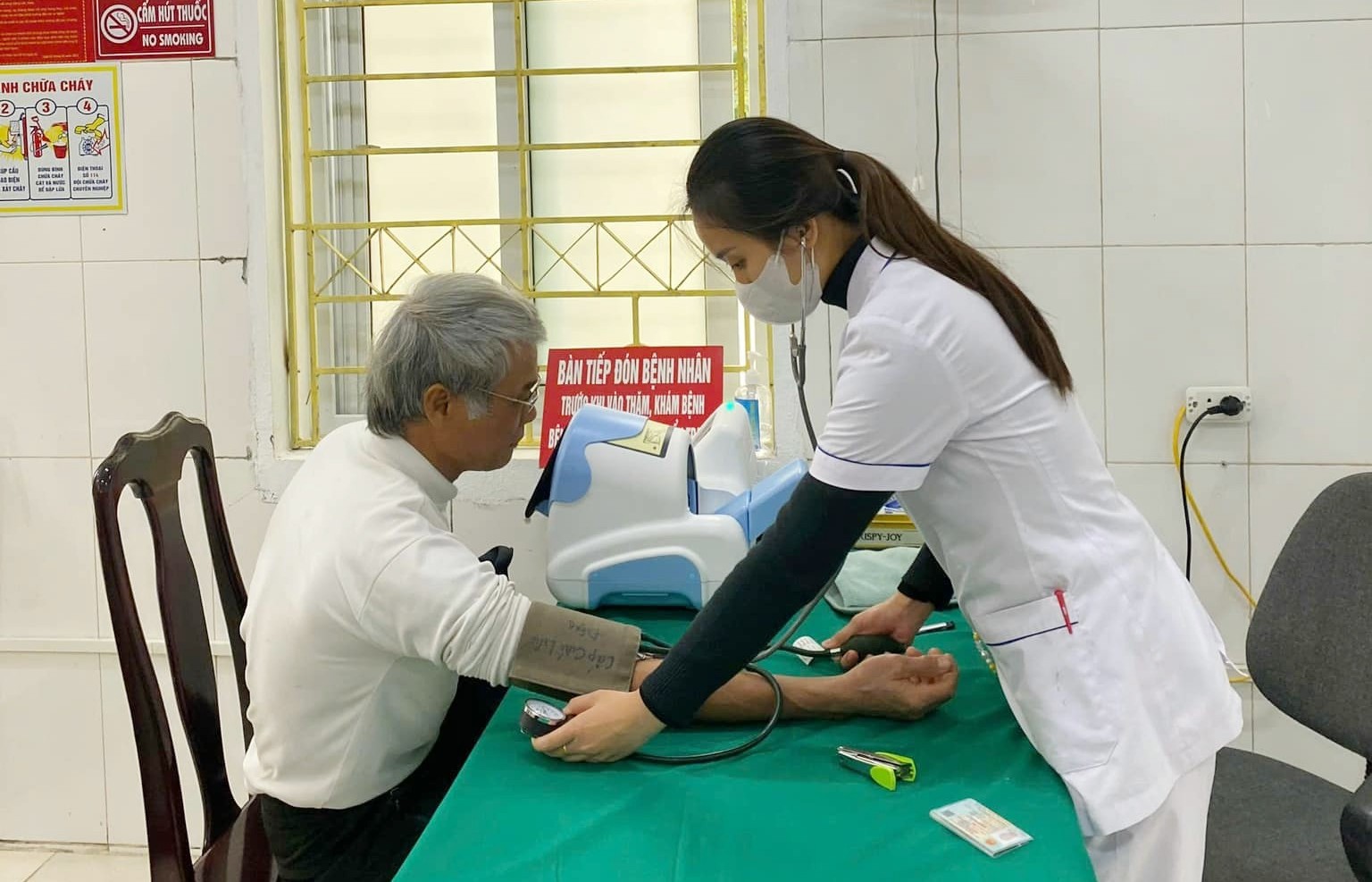 Quy định về chuyển nơi đăng ký khám chữa bệnh BHYT ban đầu