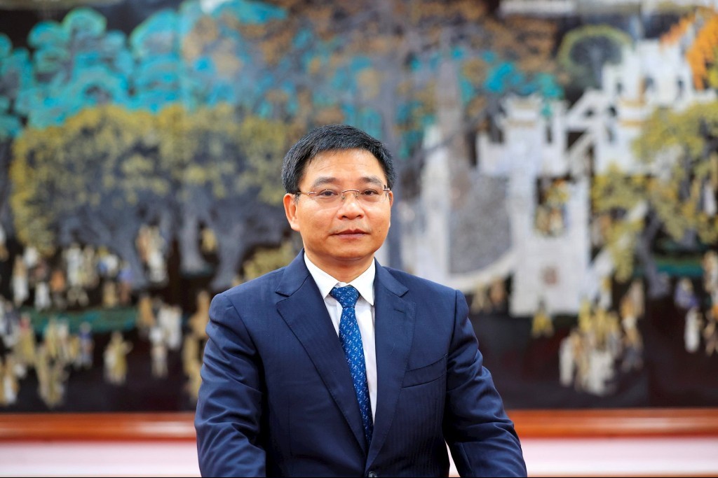 Bộ trưởng Bộ Tài chính Nguyễn Văn Thắng: Chủ động chính sách tài khóa cho tăng trưởng bền vững