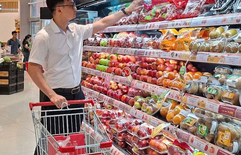 Năm 2026, CPI bình quân dự báo thấp hơn ngưỡng mục tiêu Quốc hội đề ra