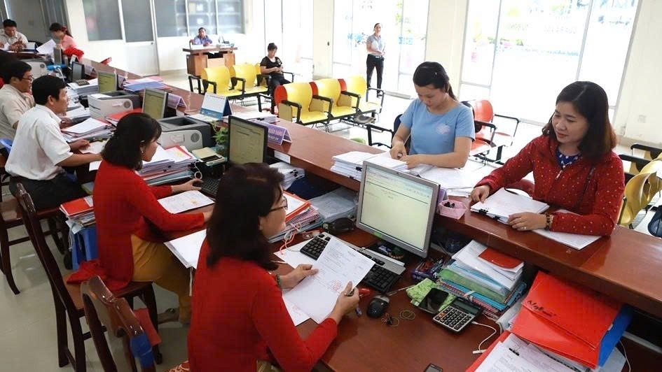 Các nhiệm vụ trọng tâm của Kho bạc Nhà nước trong năm 2026 Các nhiệm vụ trọng tâm của Kho bạc Nhà nước trong năm 2026