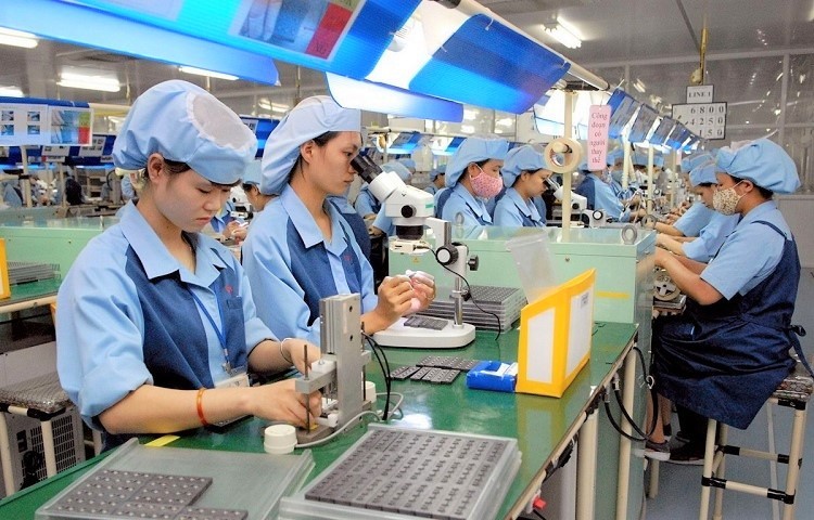 Nâng cao chất lượng danh mục ngành nghề kinh doanh có điều kiện để cải thiện môi trường đầu tư kinh doanh Nâng cao chất lượng danh mục ngành nghề kinh doanh có điều kiện để cải thiện môi trường đầu tư kinh doanh