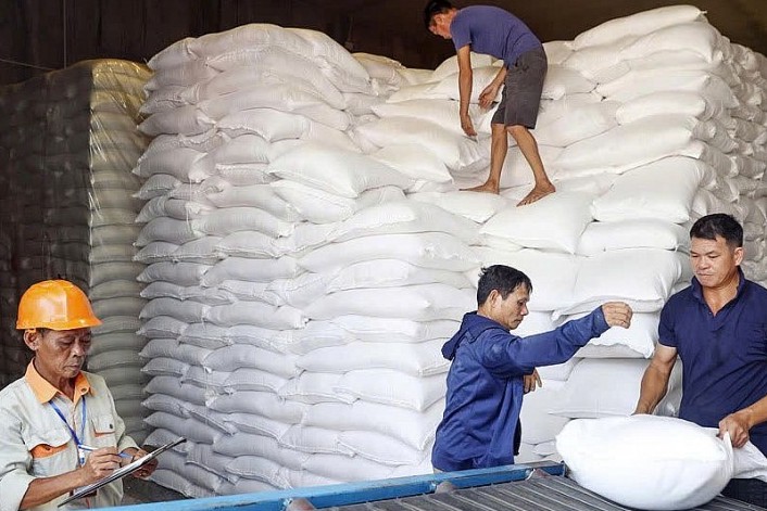 Bài 2: Luật Dự trữ quốc gia và những thay đổi chiến lược phù hợp với yêu cầu thực tiễn