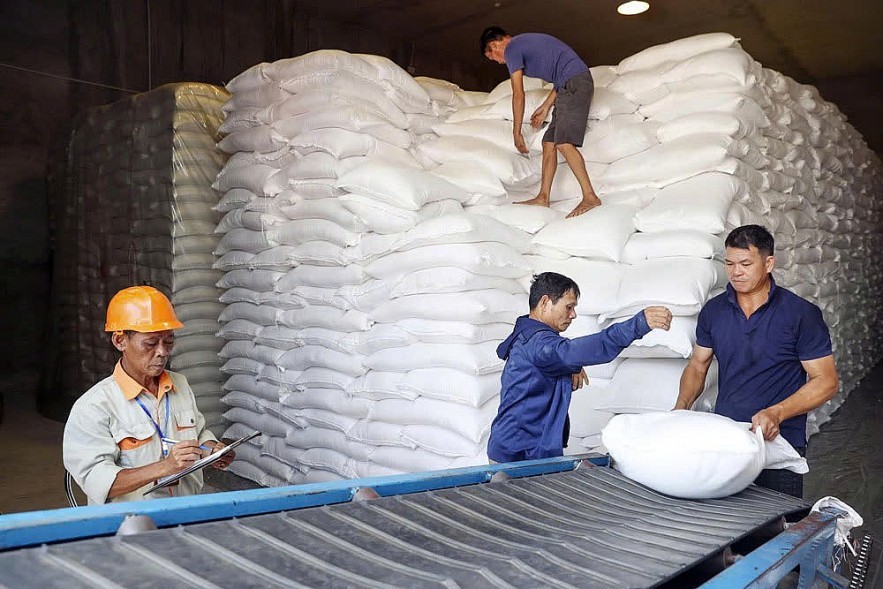 Bài 2: Luật Dự trữ quốc gia và những thay đổi chiến lược phù hợp với yêu cầu thực tiễn