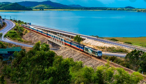 Đề xuất giảm phí sử dụng hạ tầng đường sắt xuống 2% trong giai đoạn 2026–2027 Đề xuất giảm phí sử dụng hạ tầng đường sắt xuống 2% trong giai đoạn 2026–2027