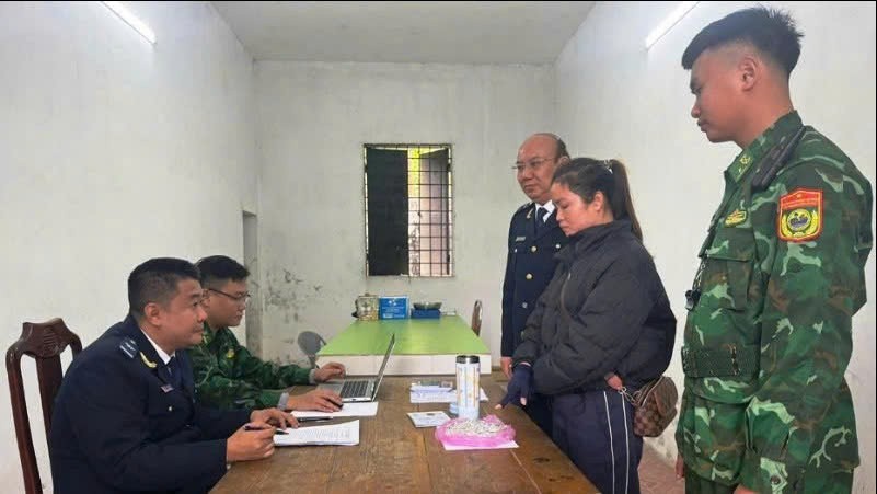 Buôn lậu, hàng giả vẫn diễn biến phức tạp