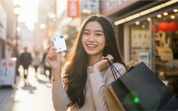 Thẻ VIB khẳng định vị thế và vai trò định hình xu thế mới Thẻ VIB khẳng định vị thế và vai trò định hình xu thế mới