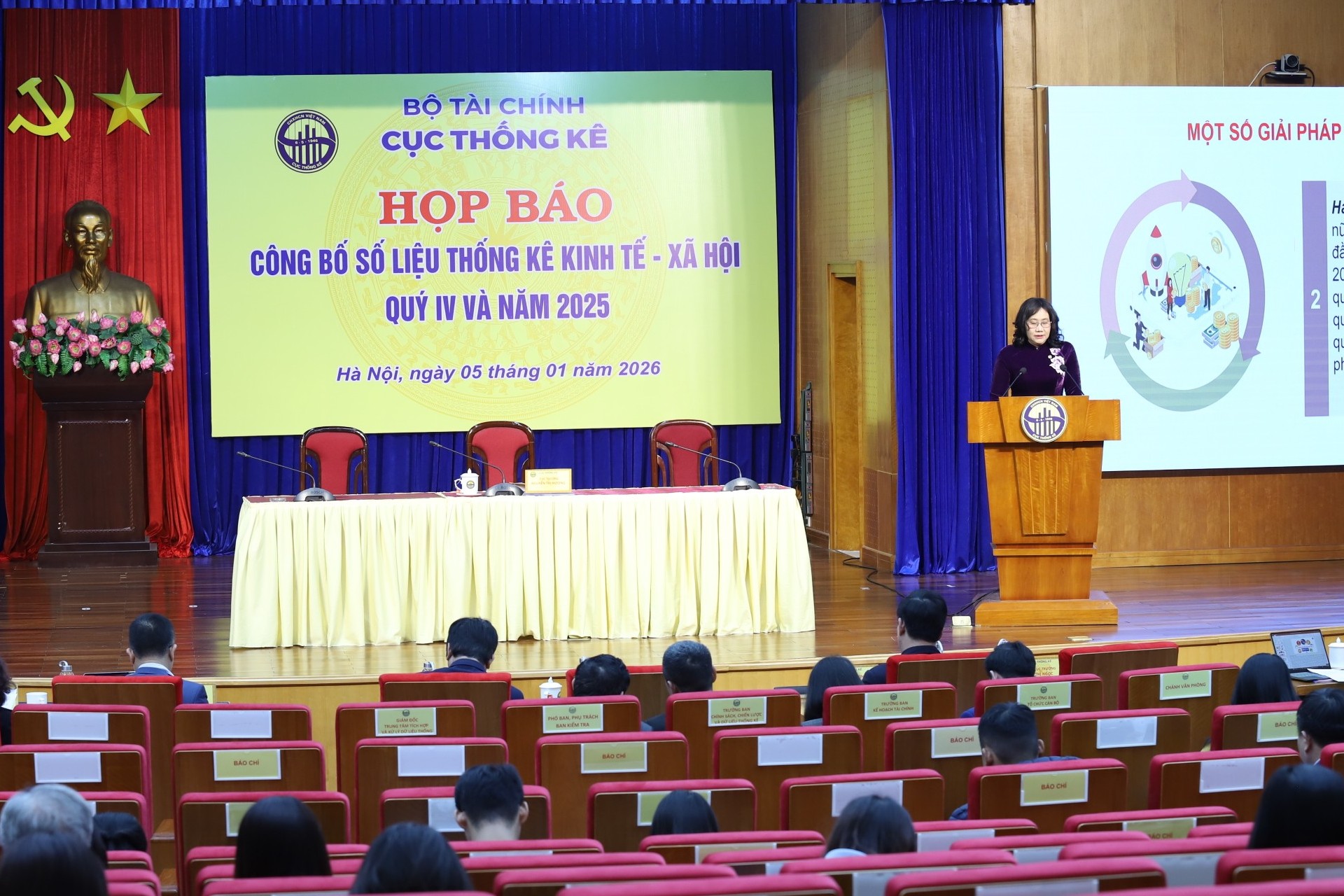 Tăng trưởng kinh tế năm 2025 đạt 8,02% cùng nhiều dấu ấn nổi bật