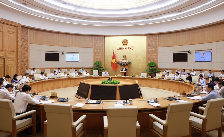 Xây dựng 7 nghị định và 10 thông tư hướng dẫn Luật Quản lý thuế 108/2025/QH15