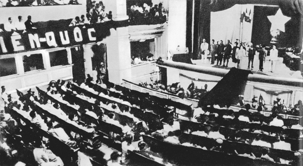 Tổng tuyển cử 06/01/1946 - Mốc son mở đầu hành trình 80 năm Quốc hội Việt Nam