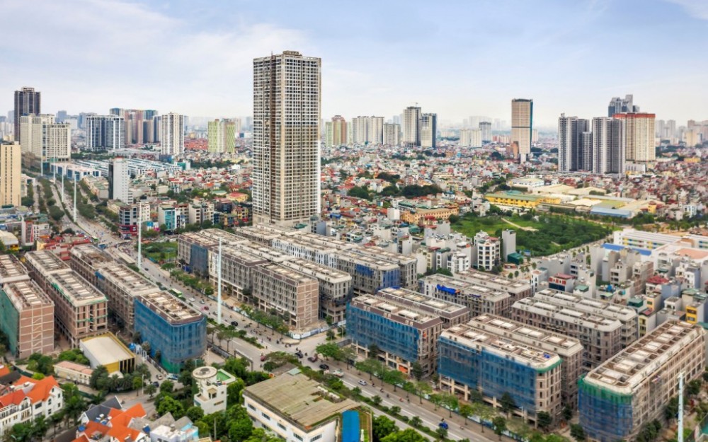 Loạt chính sách đất đai mới có hiệu lực từ 2026: Người dân hưởng lợi, doanh nghiệp gỡ khó Loạt chính sách đất đai mới có hiệu lực từ 2026: Người dân hưởng lợi, doanh nghiệp gỡ khó