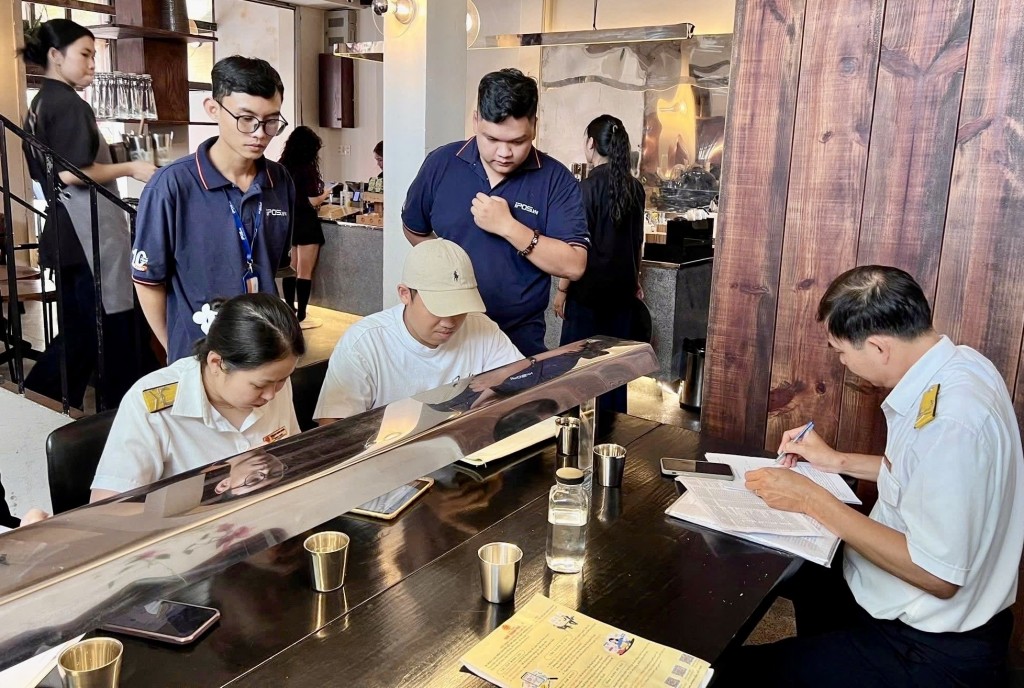 Sau chuyển đổi: Ngành Thuế đặt mục tiêu tối thiểu 90% hộ kinh doanh kê khai đúng hạn