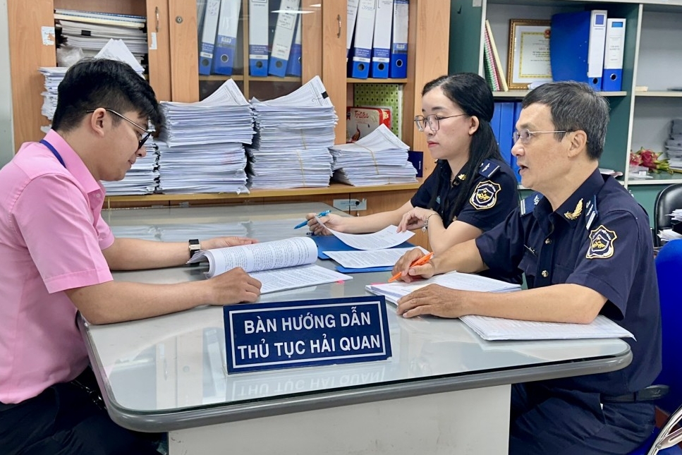 Mở rộng doanh nghiệp tham gia Chương trình tuân thủ pháp luật hải quan