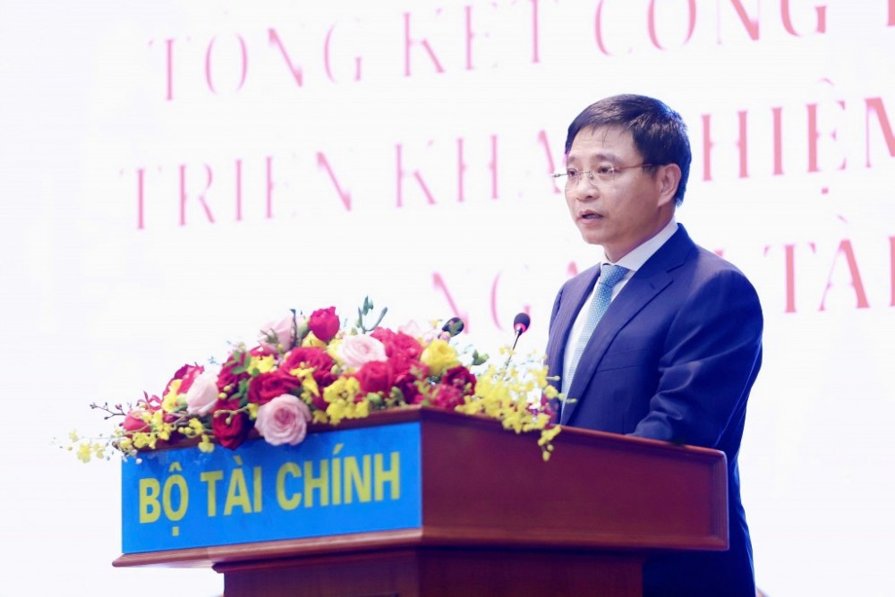 Vận hành hiệu quả bộ máy sau sắp xếp, sáp nhập: Ngành Tài chính hoàn thành xuất sắc nhiệm vụ năm 2025