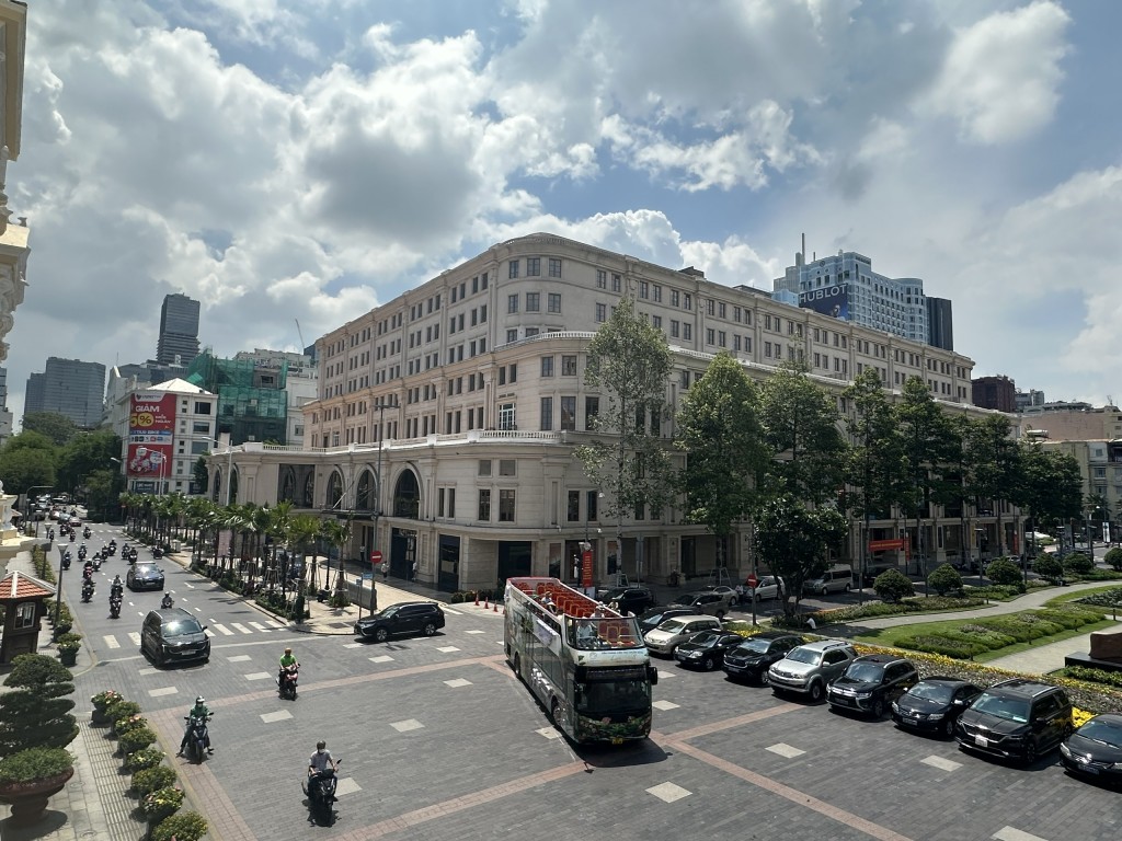 TP. Hồ Chí Minh