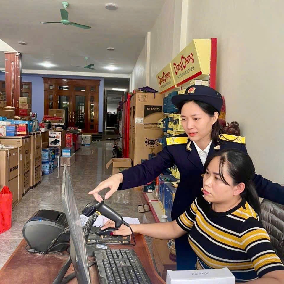 Hộ kinh doanh không chịu thuế chỉ cần một sổ theo dõi doanh thu
