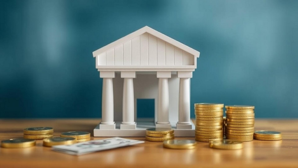 Dự báo lợi nhuận ngân hàng năm 2025: Chất lượng quyết định 
