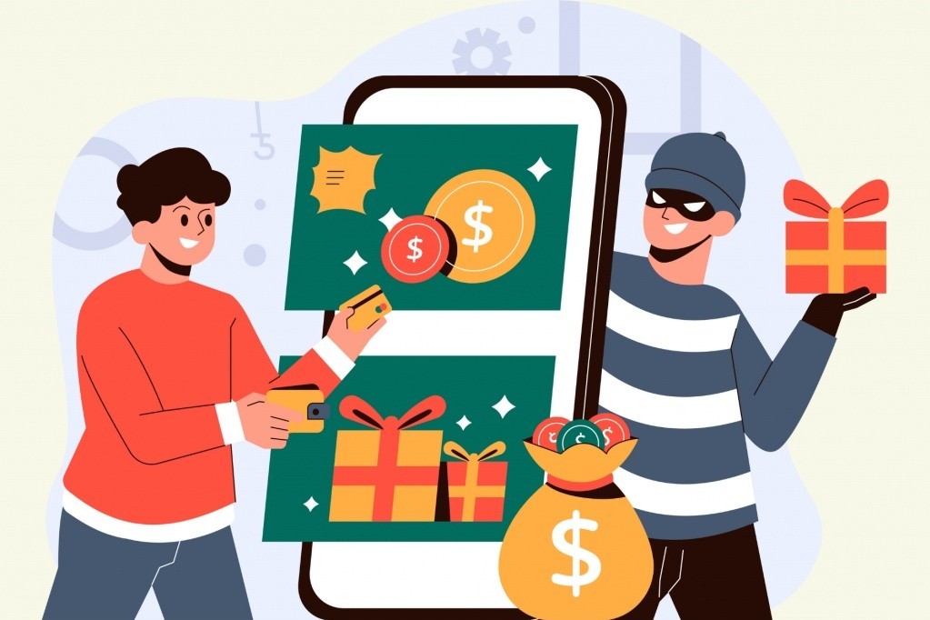Xử lý nhiều vi phạm trong gian lận thương mại