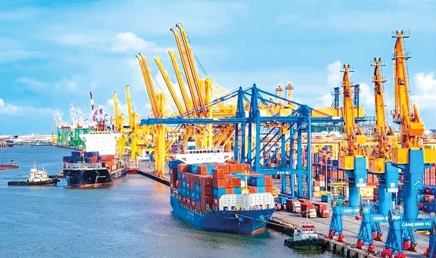 INFOGRAPHIC: Kết quả nổi bật về xuất nhập khẩu năm 2025