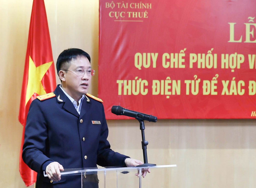 Cục Thuế và Cục Quản lý đất đai: Đẩy mạnh chuyển đổi số trong xác định nghĩa vụ tài chính về đất đai