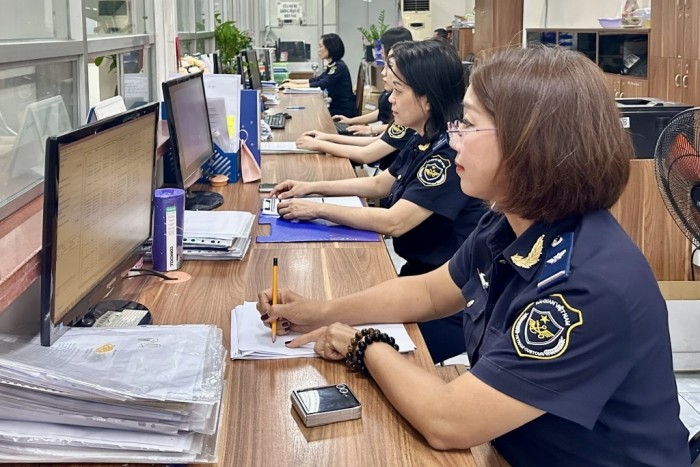 Quản trị chứng từ xuất xứ hàng hóa trong kỷ nguyên số
