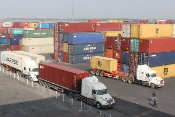 Dữ liệu thống kê nhập khẩu hàng hóa của Việt Nam nửa cuối tháng 12/2025