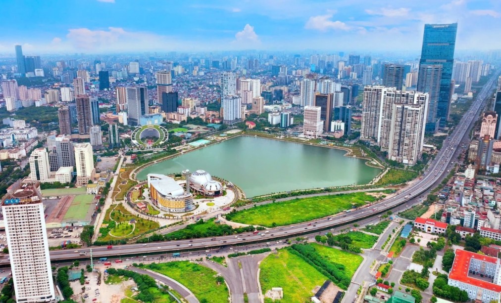 Nội lực, thanh khoản và câu chuyện tăng trưởng của kinh tế Việt Nam năm 2026