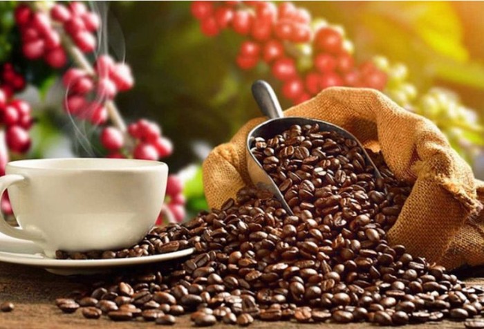 Việt Nam tiếp tục đẩy mạnh hoạt động xuất khẩu cà phê sang thị trường Đức.