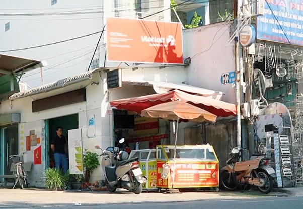 Chủ điểm bán Vietlott ở TP.HCM: 7 năm giữ khách bằng sự chân thành Chủ điểm bán Vietlott ở TP.HCM: 7 năm giữ khách bằng sự chân thành