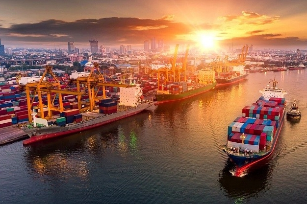 Dữ liệu thống kê xuất khẩu hàng hóa tháng 1/2026