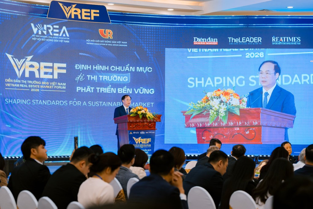 Tiếp tục gỡ khó cho các dự án bất động sản tồn đọng Tiếp tục gỡ khó cho các dự án bất động sản tồn đọng