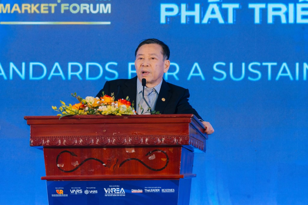Tiếp tục gỡ khó cho các dự án bất động sản tồn đọng Tiếp tục gỡ khó cho các dự án bất động sản tồn đọng