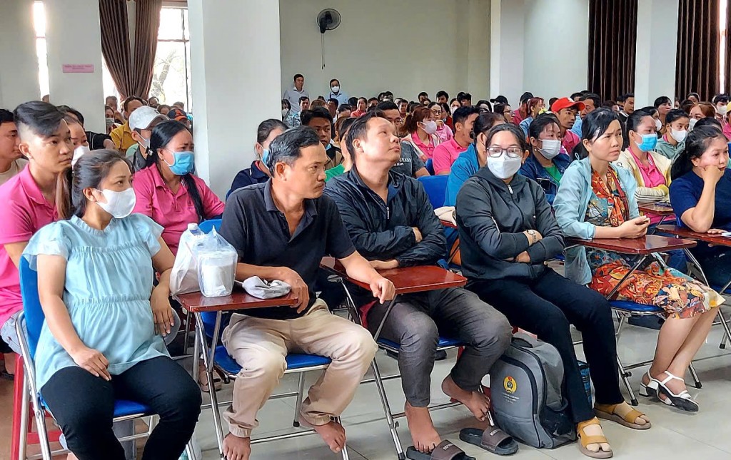 TP. Hồ Chí Minh: Đề nghị cơ quan công an xác minh doanh nghiệp trốn đóng BHXH hơn 15 tỷ đồng
