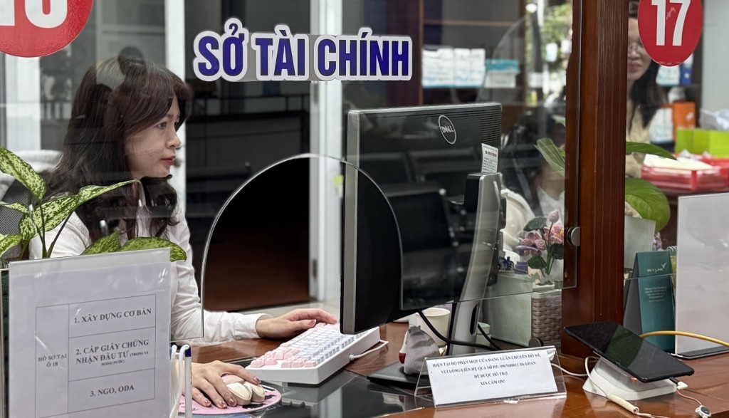 Ngành Tài chính đẩy mạnh cải cách, hỗ trợ tăng trưởng kinh tế hiệu quả