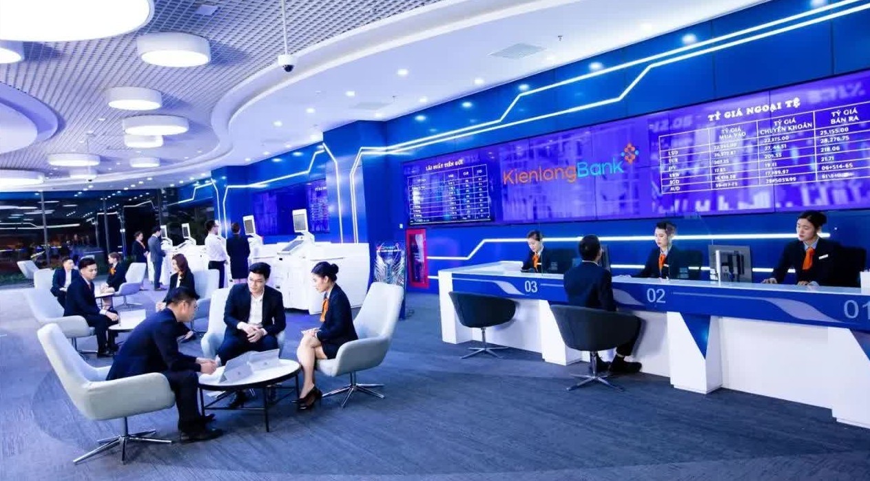 Ngành ngân hàng năm 2026: Bước vào pha tăng trưởng chọn lọc