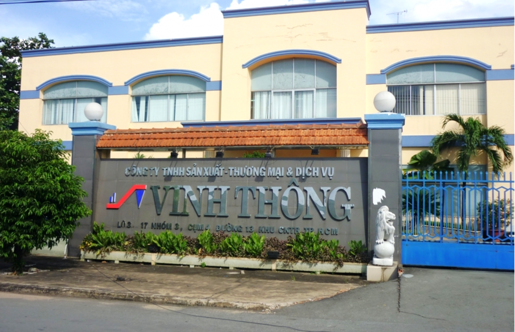 TP. Hồ Chí Minh: Đề nghị cơ quan công an xác minh doanh nghiệp trốn đóng BHXH hơn 15 tỷ đồng
