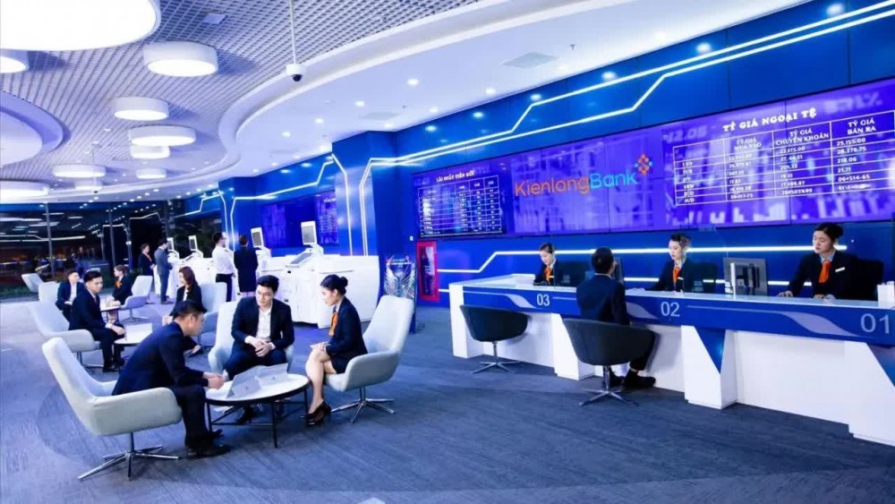 Ngân hàng năm 2026: Bước vào pha tăng trưởng chọn lọc