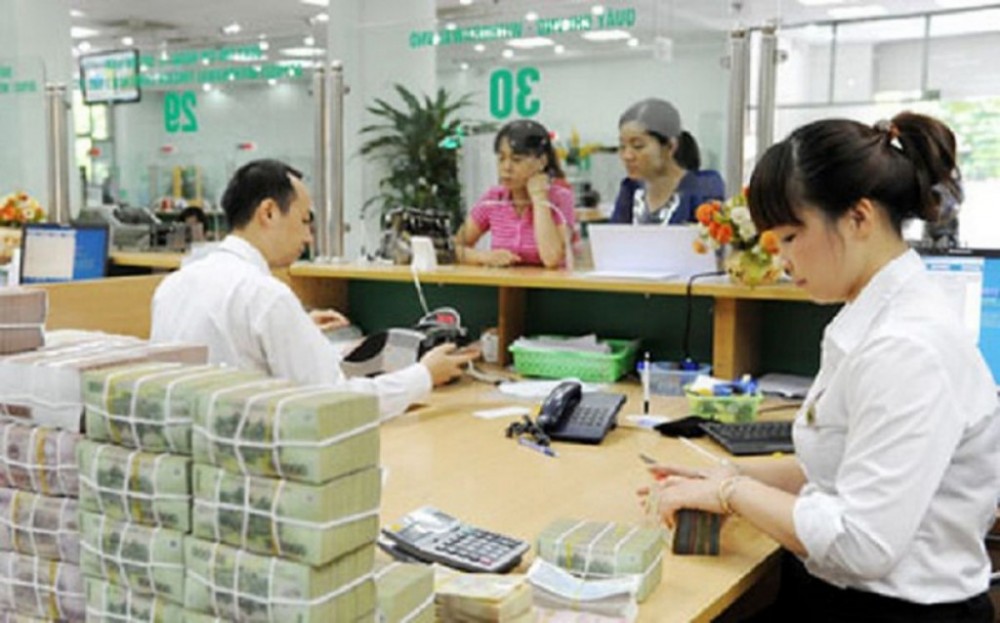 Bộ Tài chính hướng dẫn đăng ký và sử dụng tài khoản tại Kho bạc Nhà nước Bộ Tài chính hướng dẫn đăng ký và sử dụng tài khoản tại Kho bạc Nhà nước