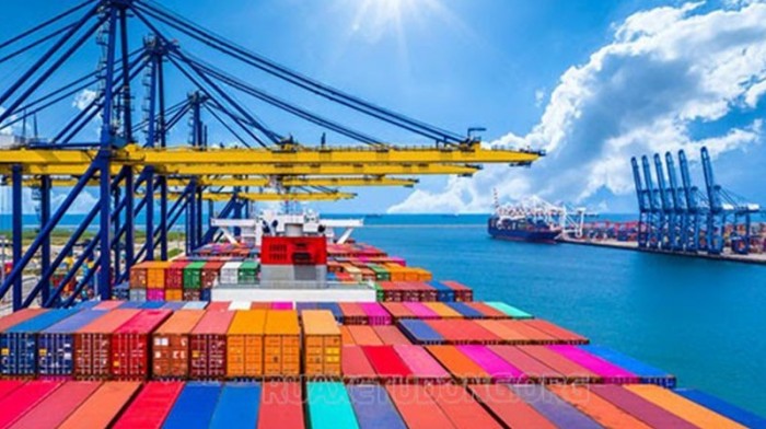 Dữ liệu thống kê xuất khẩu hàng hóa tháng 12 và cả năm 2025
