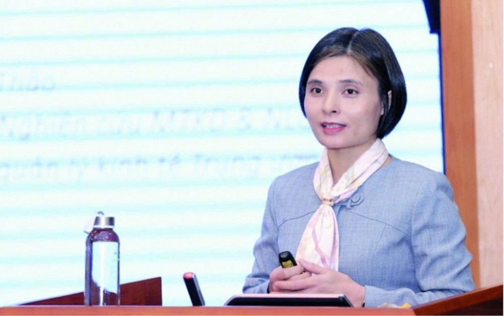 Định hình toàn diện vai trò kinh tế nhà nước trong giai đoạn phát triển mới Định hình toàn diện vai trò kinh tế nhà nước trong giai đoạn phát triển mới