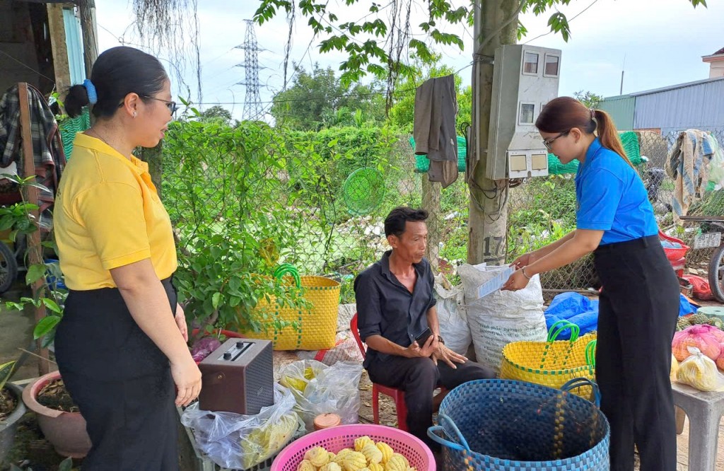 Tây Ninh: Người tham gia BHXH tăng hơn 8%, động lực cho mục tiêu năm 2026